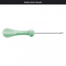 Jehle se západkou - Bait Lip Needle