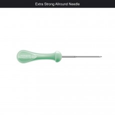 Extra silná jehla - Extra Strong All Round Needle