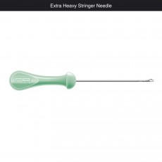 Extra Heavy Stringer Needle - Jehla pro navlékání na PVA