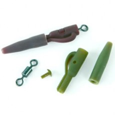 Safety Lead Clips - závěsky na olova