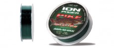 ION POWER PIKE MISSION