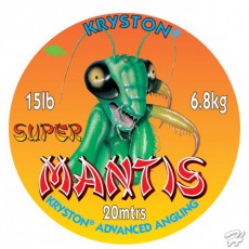 Super Mantis