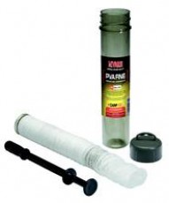PVA punčocha fine 25mm/5m v tubě + pěchovadlo