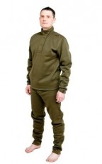 Thermoprádlo Base Layer Set