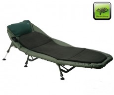 Lehátko BEDCHAIR FLEECE 6 LEG