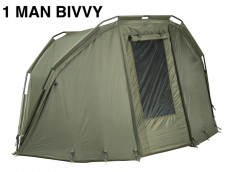 JRC Contact 1 Man Bivvy