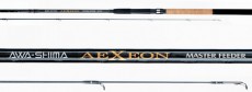AEXEON MASTER FEEDER 3,90 MT + PEVNÉ POUZDRO