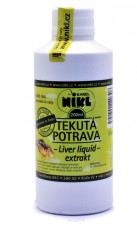Liver liquid extrakt