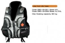 N Gage Tournament Life Vest vel. M/L