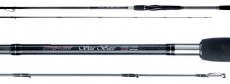 N Gage sea bass 2 sect. + pouzdro