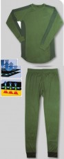 Thermo prádlo Baselayer