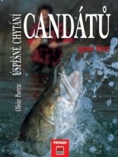Úspěšné chytání candátů