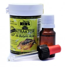 N-Butyric Acid