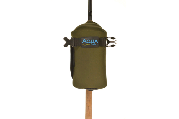 Aqua Neoprenový obal na naviják - Neoprene Reel Jacket