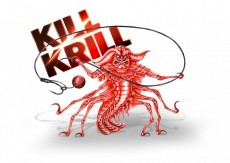 Kill Krill boilie mix