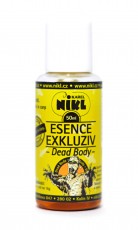 Esence Dead Body