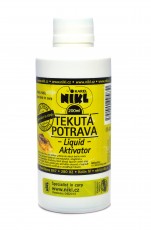 Liquid Aktivator