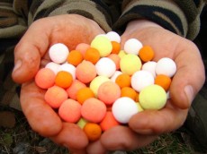 Fluoro Pop-Up