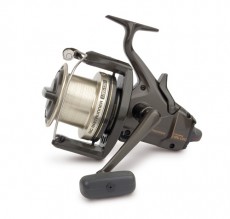 Shimano Big Baitrunner Long Cast