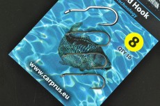Cranked Hook ATS