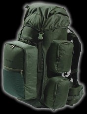 Batoh Infinity Rucksack 70l