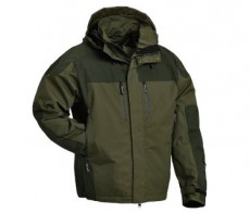 Bunda Jacket Pyrenée Green
