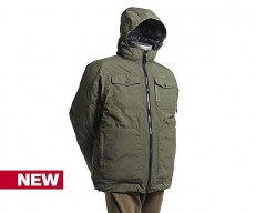 Inferno Down Jacket