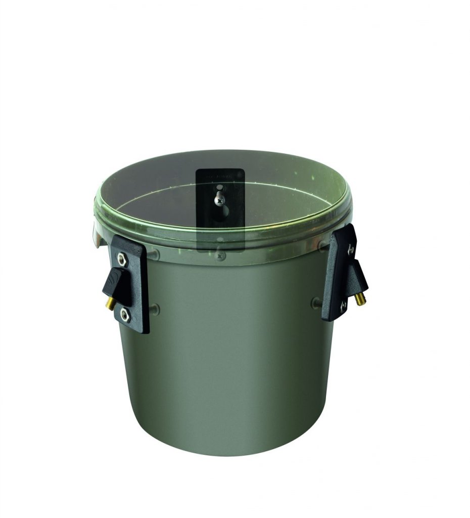 Cygnet Kompletní adaptéry - Spod bucket adaptor kit