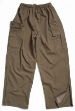 Kalhoty - Downpour Trousers