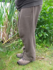 Fleecové tepláky Trakker Jogging Bottoms