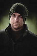 Kulich - Knitted Beanie Hat