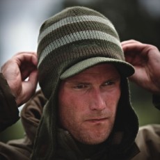 Kulich - Peaked Inca Hat
