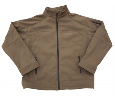 Bunda - X-Cell Zipped Jacket