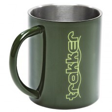 Hrnek nerez - STAINLESS STEEL MUG
