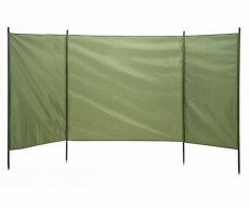 Závětří - SL WINDBREAK