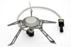 Vařič - ARMO TITANIUM STOVE