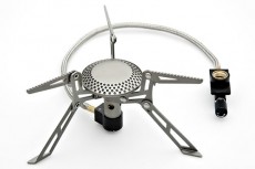 Vařič - ARMO TITANIUM STOVE