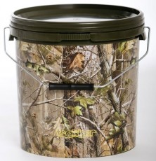 Kbelík - REALTREE APG CAMO 10ltr BUCKET