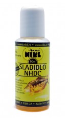 NHDC