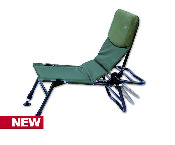 Křeslo víceúčelové - Trakker RLX Transformer Chair