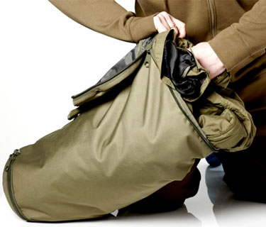 Taška na oblečení - Trakker NXG CLOTHES TUBE