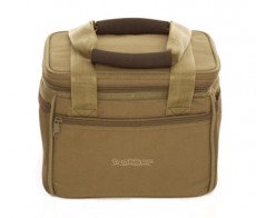 Taška na nástrahy, POP UPS a dipy - NXG BAIT BAG
