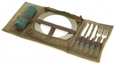 Jídelní souprava - NXG COMPACT FOOD BAG