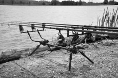 Stojan - Grand Sniper Standard Pod