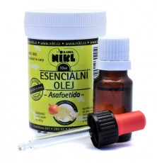 Asafoetida