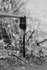 Vidlička - Sniper Bank Stick 12