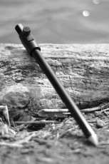 Vidličky Short & Stumpy Banksticks