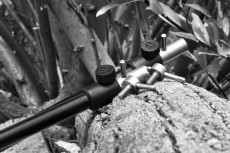 Nerezové dotahovací šroubky Torque Screws