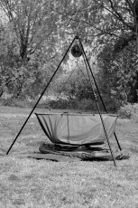 Vážící trojnožka - Euro Sniper Weigh Tripod