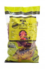 Pelety KrillBerry